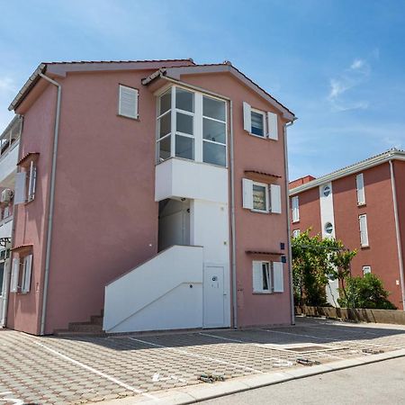 Apartments La Natalli Baška Eksteriør billede